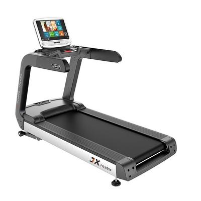 T300-TFT Treadmill with 18.5'' TFT Screen, Multi Media Tapis de course commercial