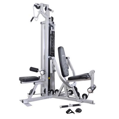 Machine multi-gym avec pec-deck JX-1250
